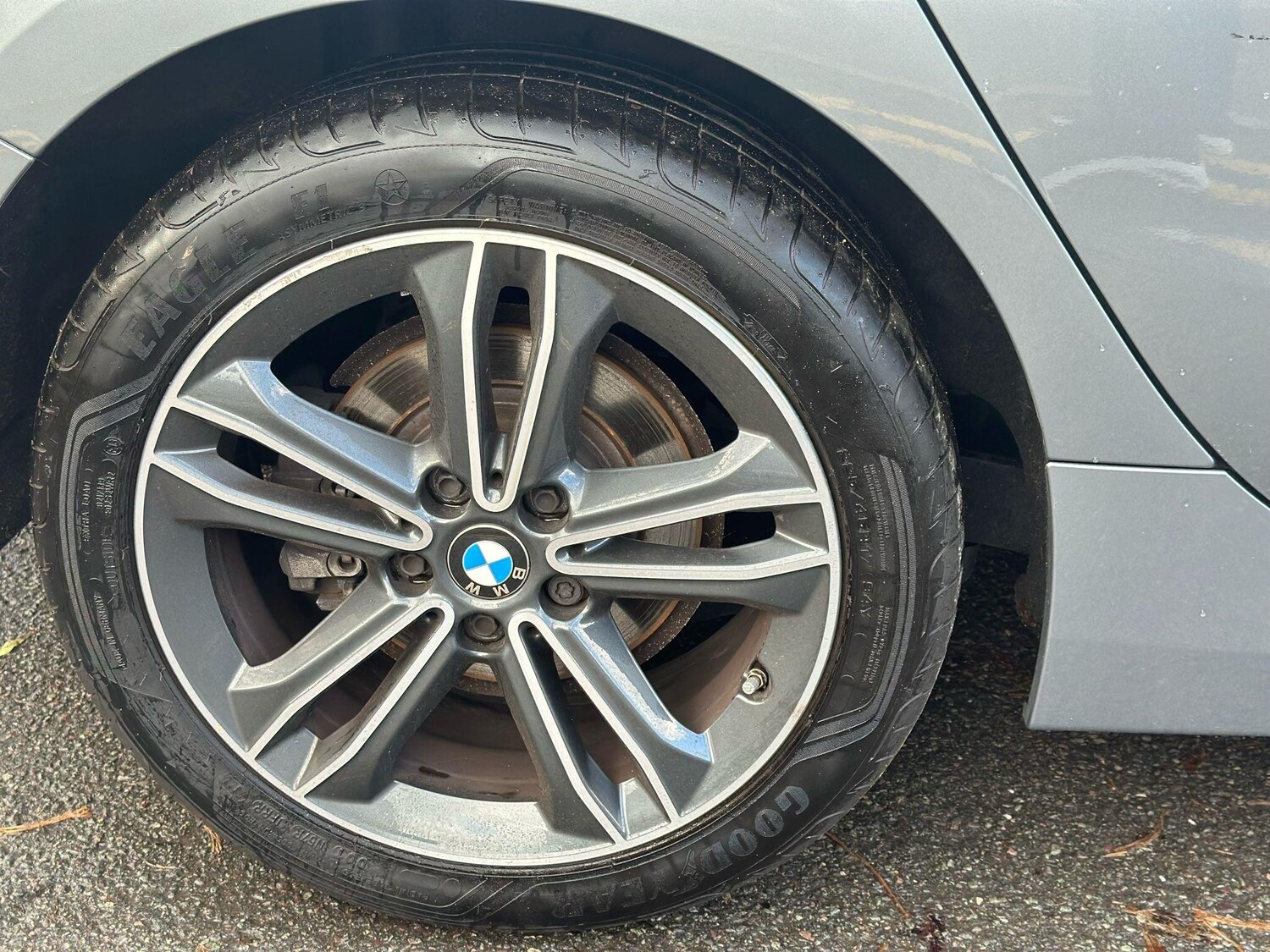 Used BMW 1 Series 2023 for sale - 77892313: Photo 64