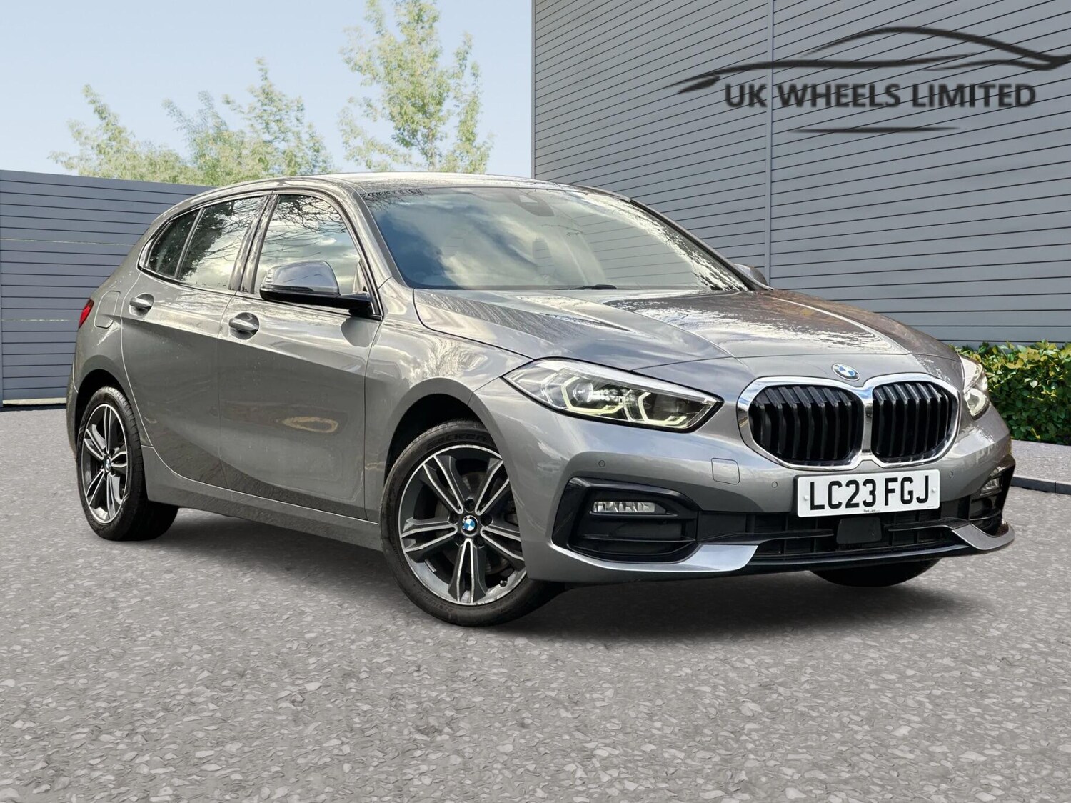 Used BMW 1 Series 2023 for sale - 77892313: Photo 65
