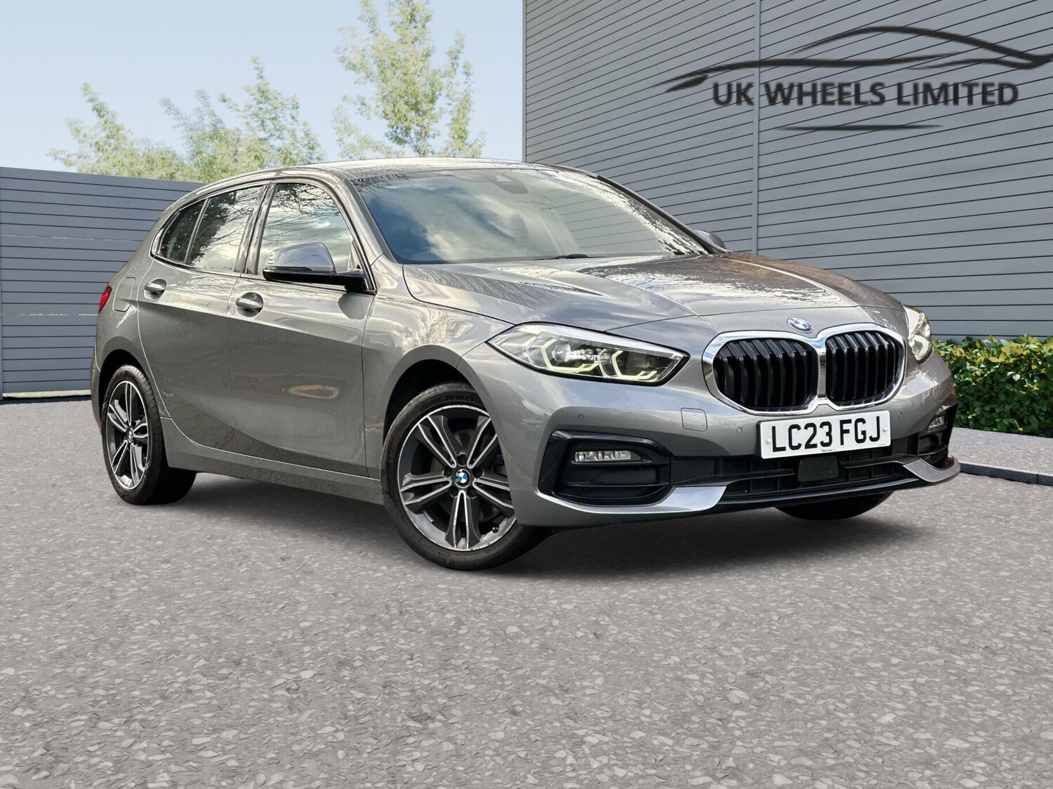 Used BMW 1 Series 2023 for sale - 77892313: Photo 69