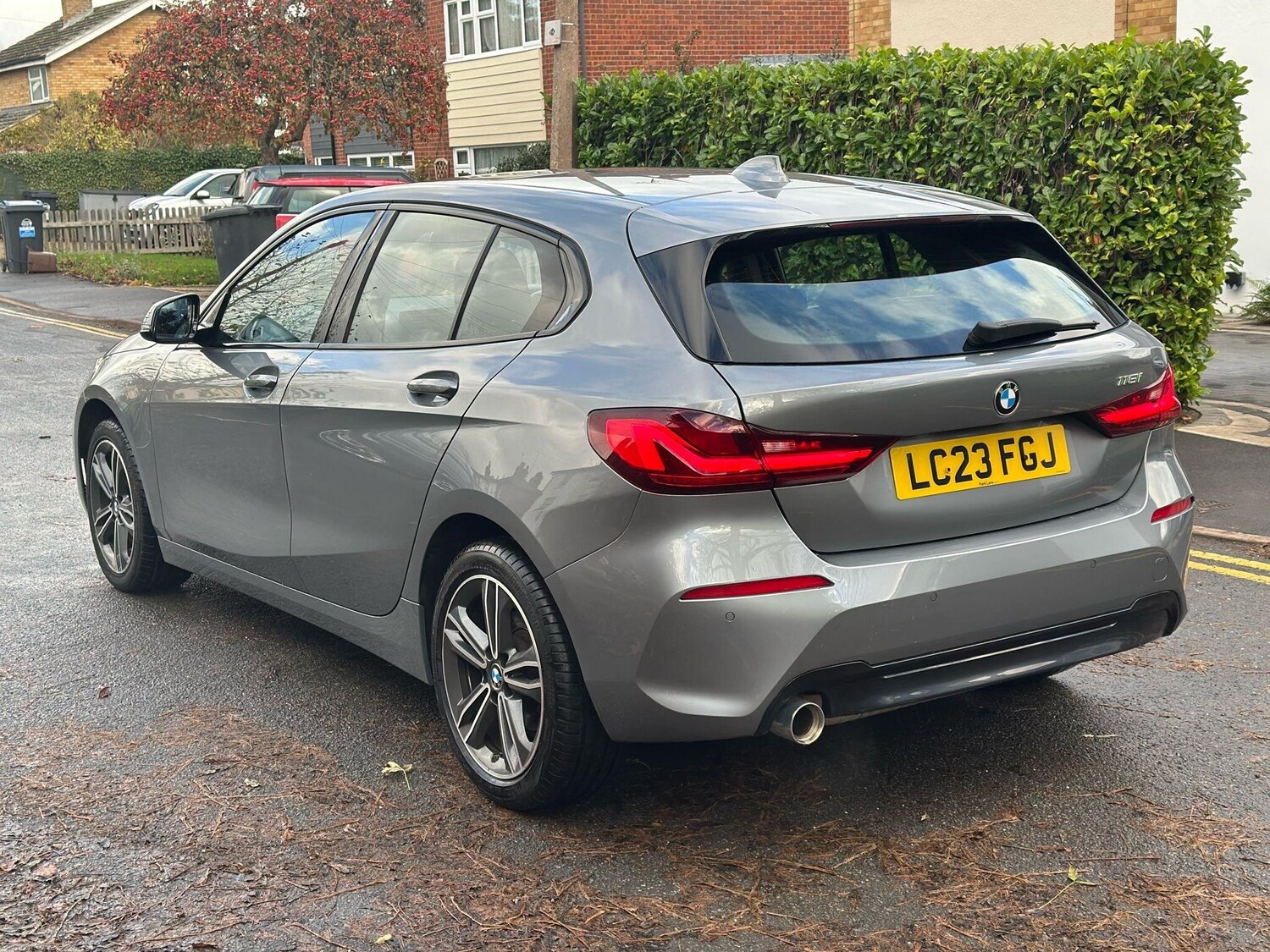 Used BMW 1 Series 2023 for sale - 77892313: Photo 7