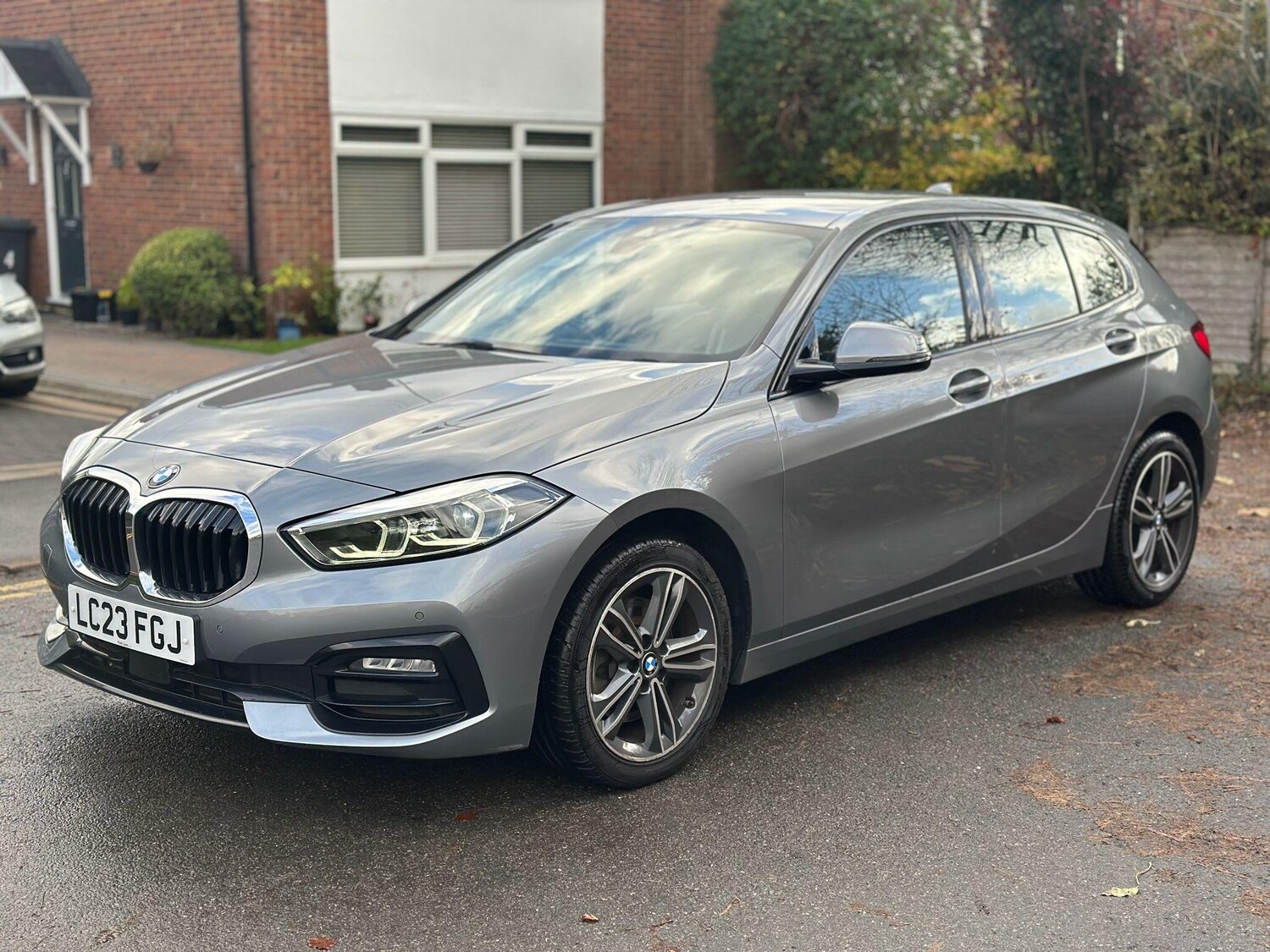 Used BMW 1 Series 2023 for sale - 77892313: Photo 9