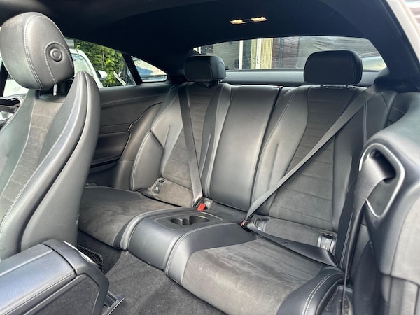 Used Mercedes-Benz E-Class 2018 for sale - 75102738: Photo 19