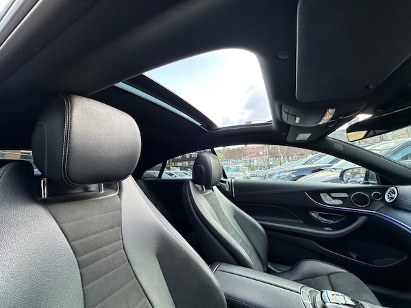 Used Mercedes-Benz E-Class 2018 for sale - 75102738: Photo 3