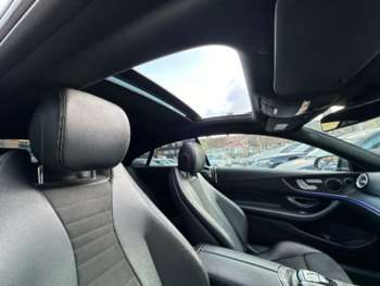Used Mercedes-Benz E-Class 2018 for sale - 75102738: Photo