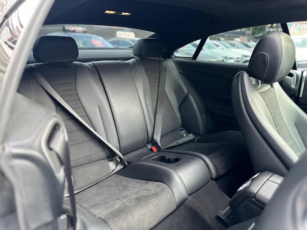 Used Mercedes-Benz E-Class 2018 for sale - 75102738: Photo 6
