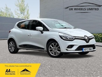 Renault - Clio