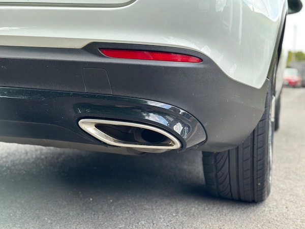 Used Mercedes-Benz GLC 2019 for sale - 75302101: Photo 12