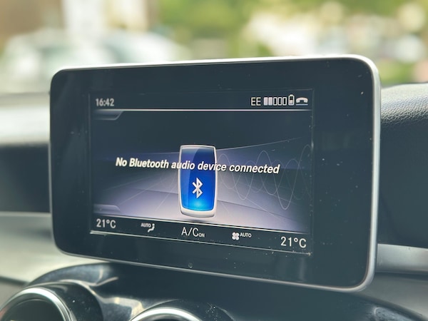 Used Mercedes-Benz GLC 2019 for sale - 75302101: Photo 24