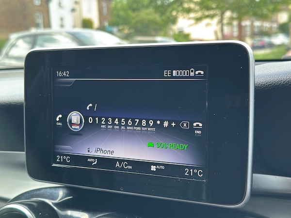 Used Mercedes-Benz GLC 2019 for sale - 75302101: Photo 25