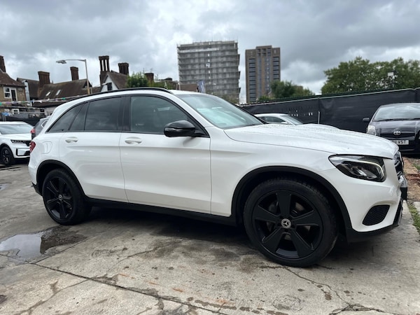 Used Mercedes-Benz GLC 2019 for sale - 75302101: Photo 43