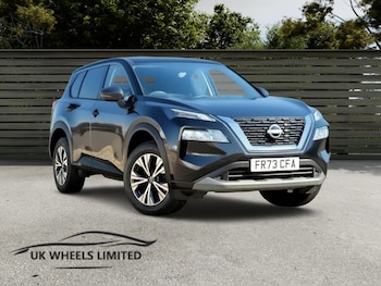 Used Nissan X-Trail 2024 for sale - 79532159: Photo