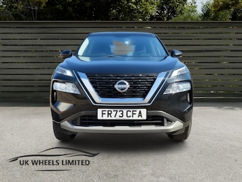Used Nissan X-Trail 2024 for sale - 79532159: Photo