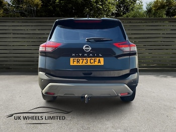 Used Nissan X-Trail 2024 for sale - 79532159: Photo