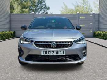 Used Vauxhall Corsa 2022 for sale - 74978768: Photo
