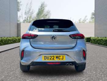 Used Vauxhall Corsa 2022 for sale - 74978768: Photo