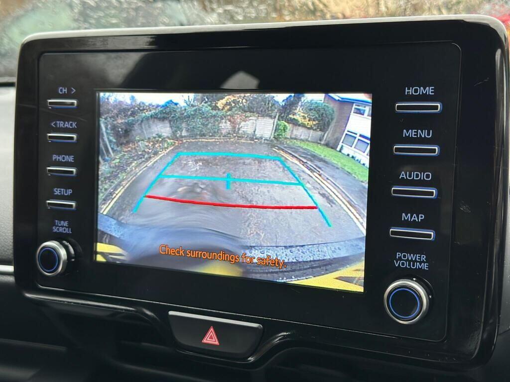 Used Toyota Yaris 2022 for sale - 77098132: Photo 17