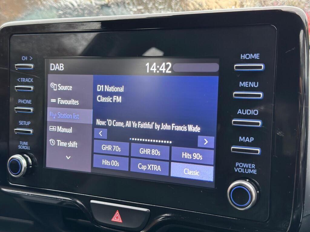 Used Toyota Yaris 2022 for sale - 77098132: Photo 19