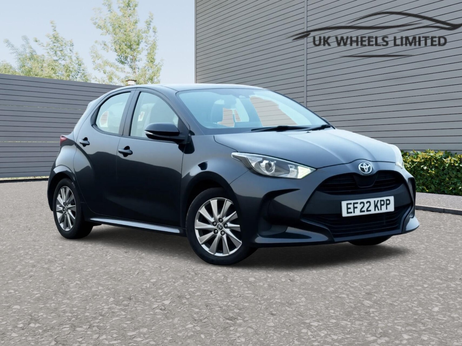 Used Toyota Yaris 2022 for sale - 77098132: Photo 25