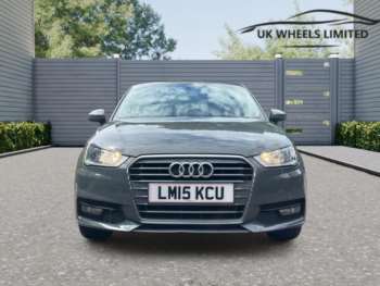 Used Audi A1 2015 for sale - 75310663: Photo
