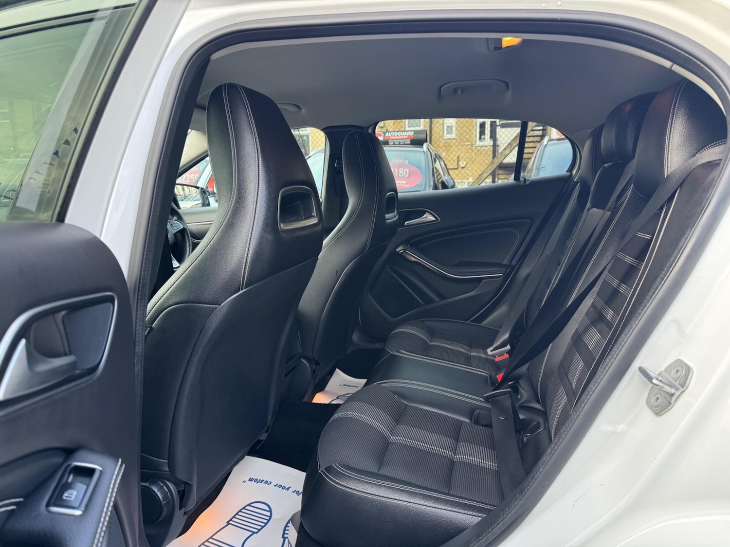 Used Mercedes-Benz GLA 2019 for sale - 76849881: Photo 13