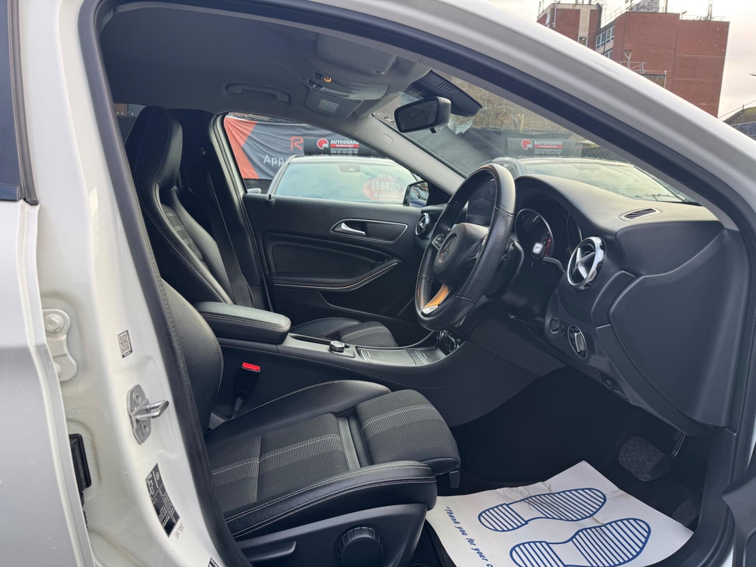 Used Mercedes-Benz GLA 2019 for sale - 76849881: Photo 14