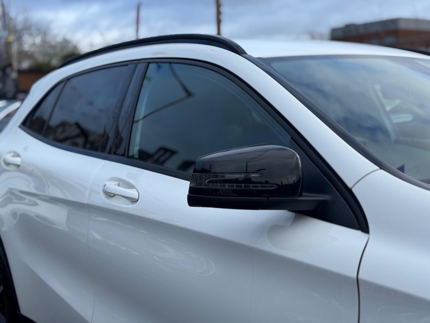 Used Mercedes-Benz GLA 2019 for sale - 76849881: Photo 17