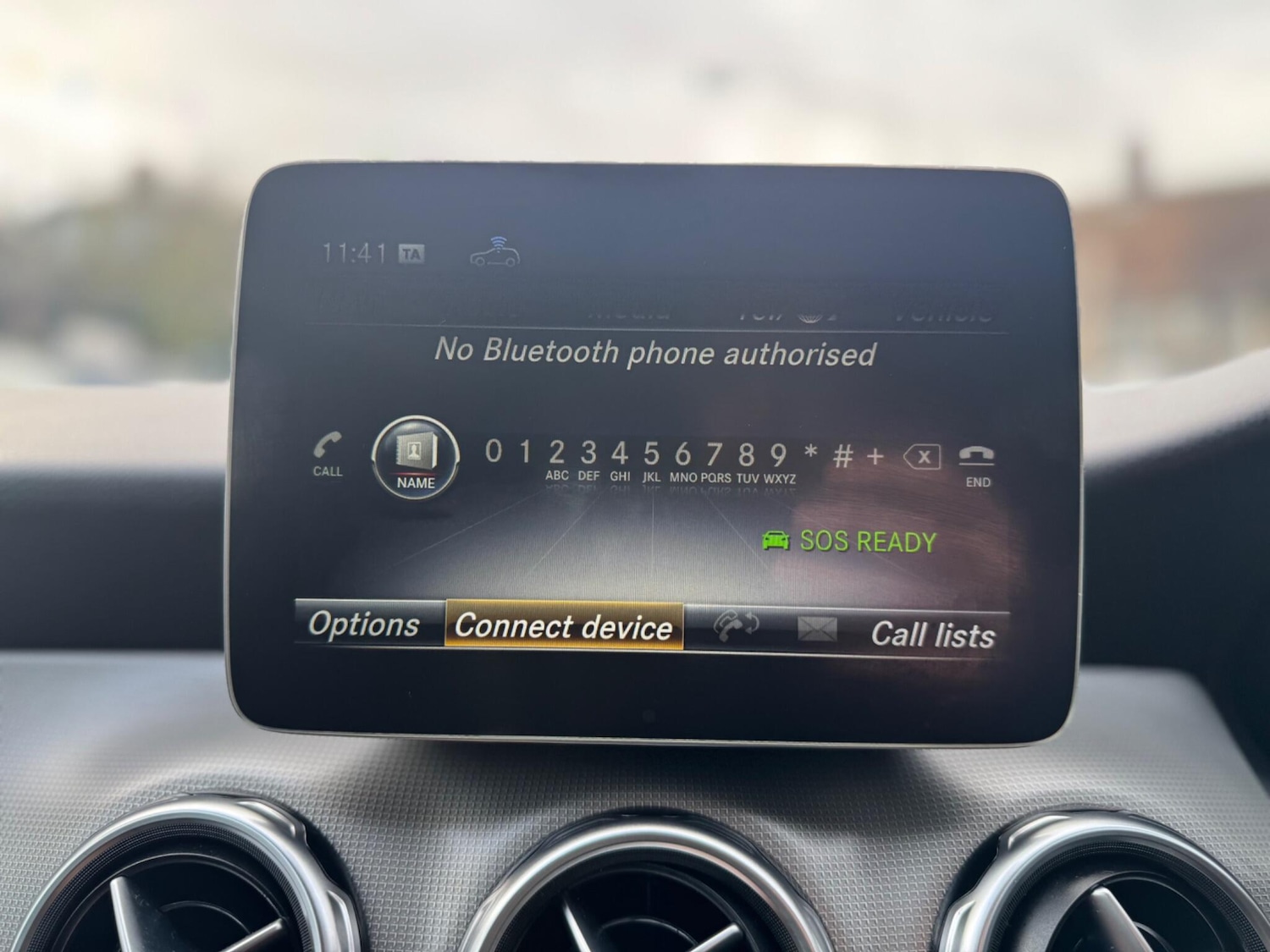 Used Mercedes-Benz GLA 2019 for sale - 76849881: Photo 18