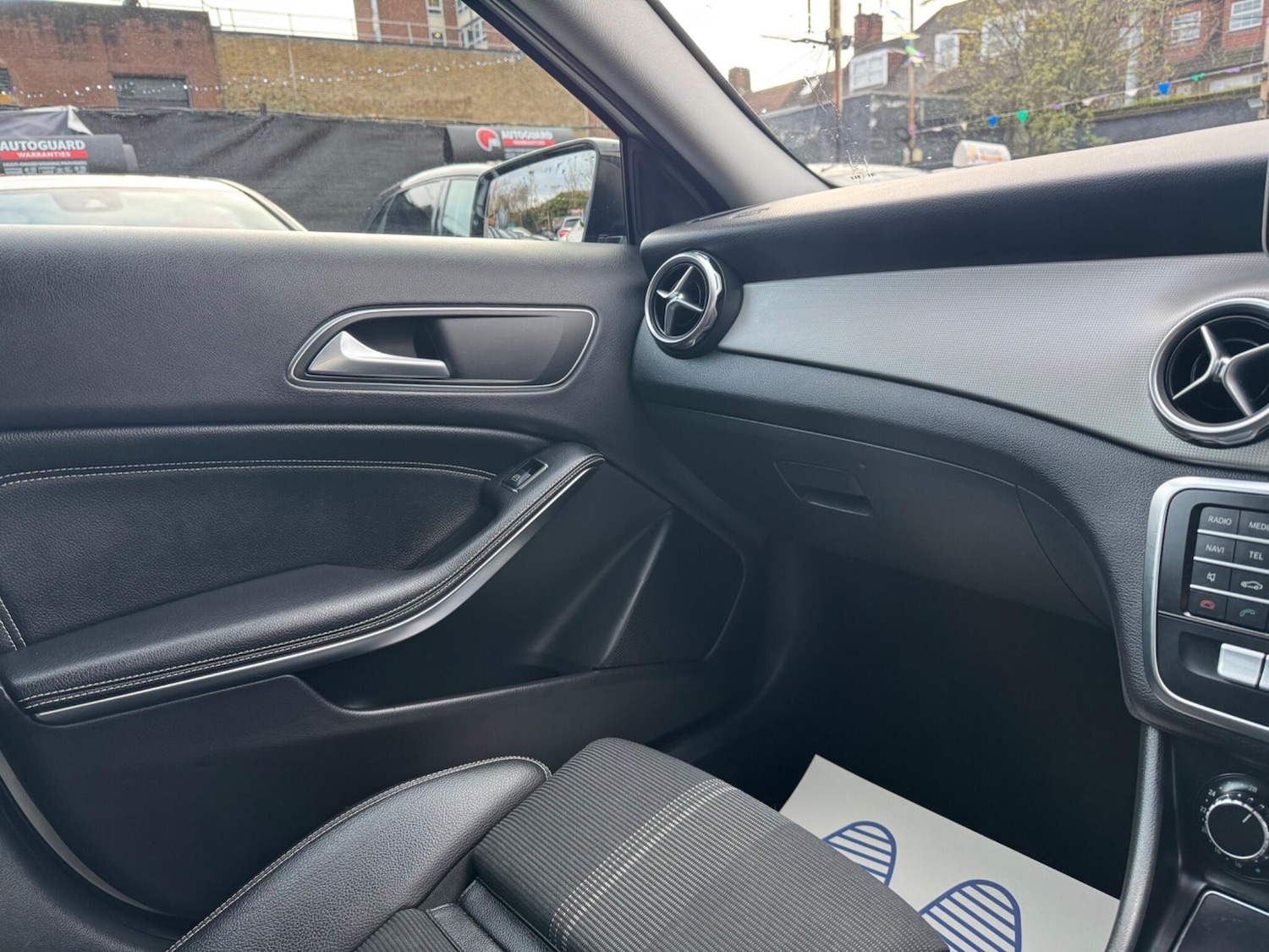 Used Mercedes-Benz GLA 2019 for sale - 76849881: Photo 19