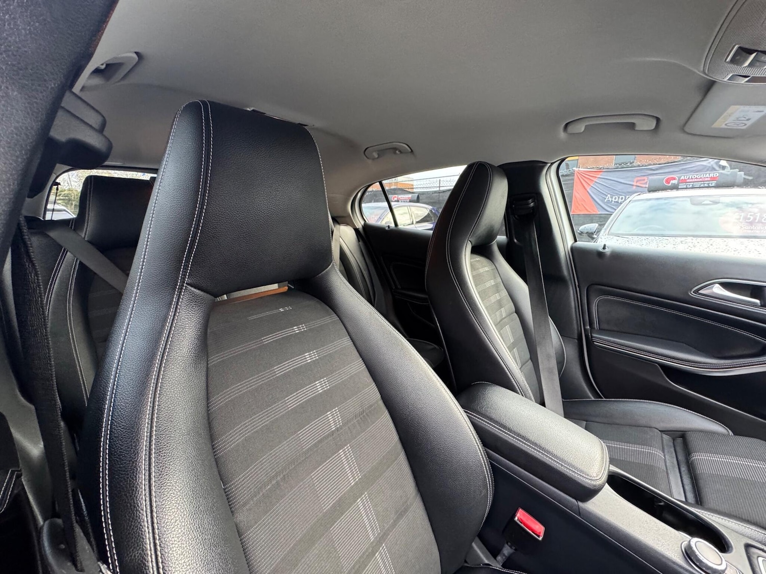 Used Mercedes-Benz GLA 2019 for sale - 76849881: Photo 20