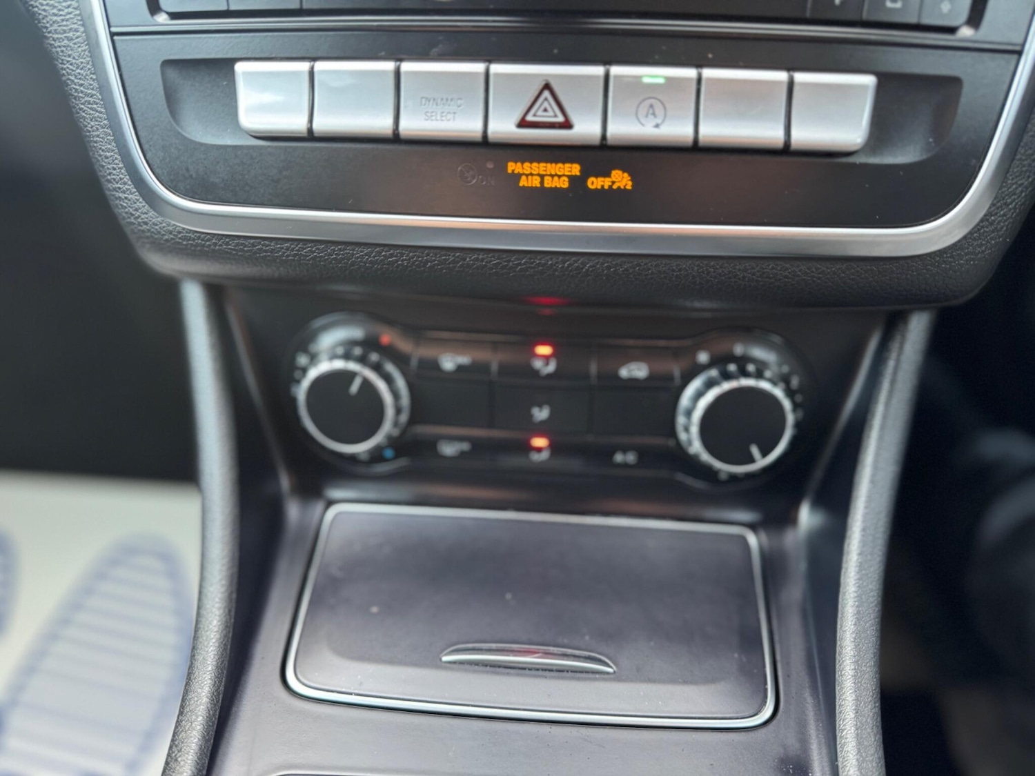 Used Mercedes-Benz GLA 2019 for sale - 76849881: Photo 21