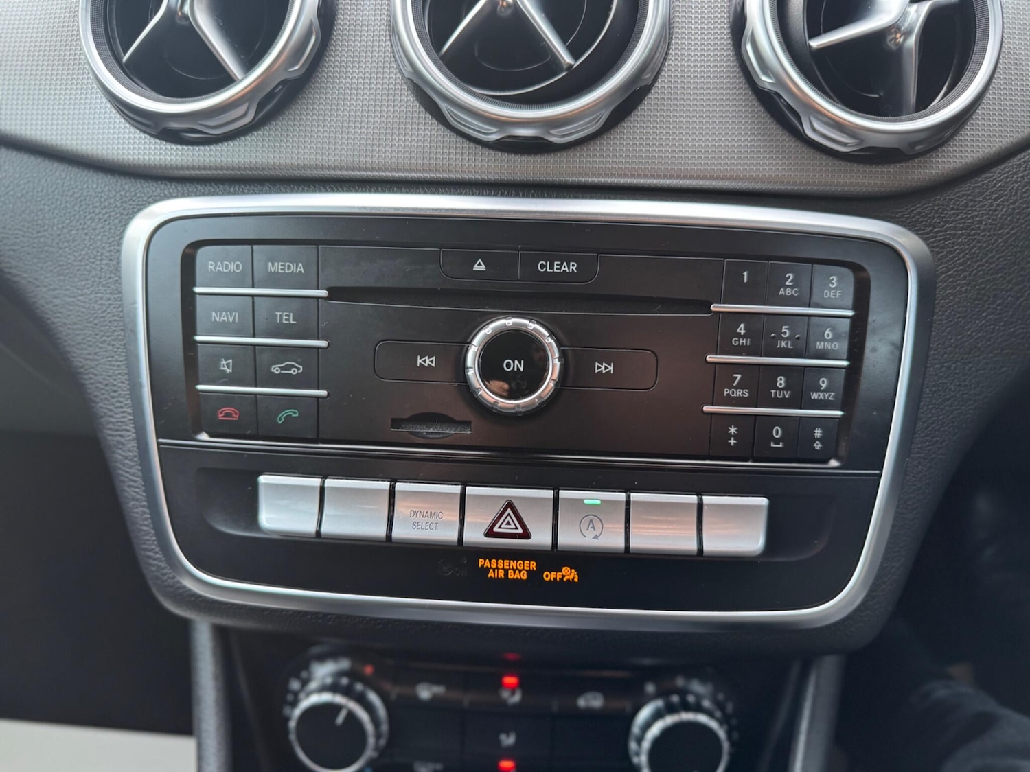 Used Mercedes-Benz GLA 2019 for sale - 76849881: Photo 22