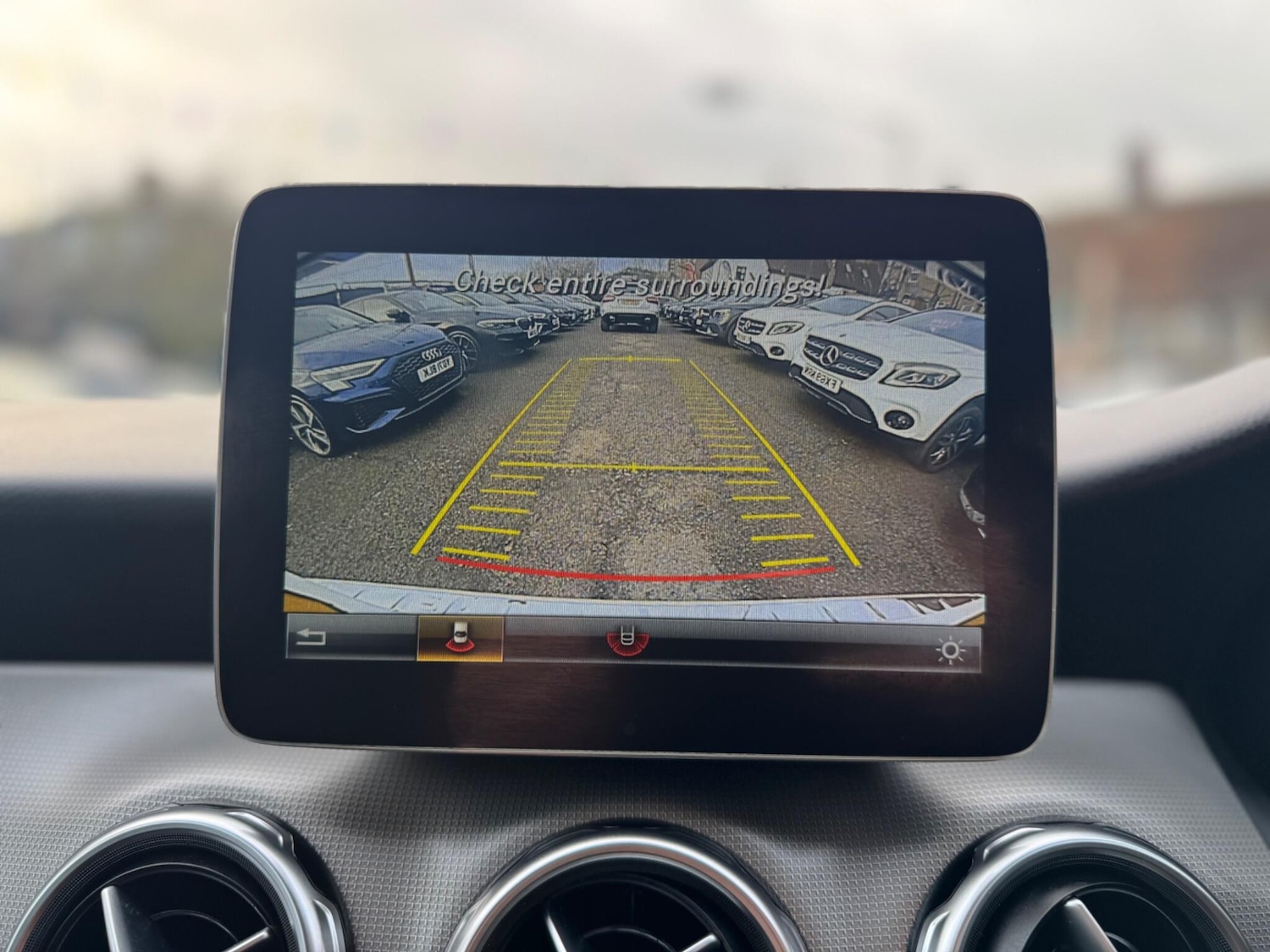 Used Mercedes-Benz GLA 2019 for sale - 76849881: Photo 25