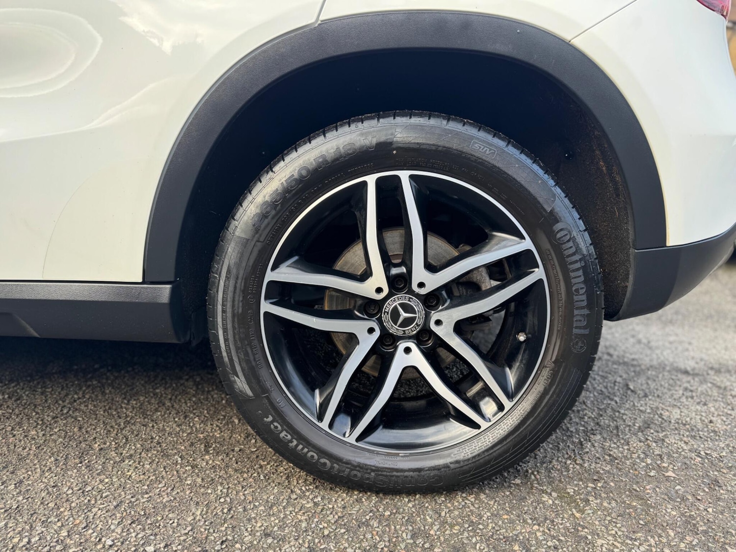 Used Mercedes-Benz GLA 2019 for sale - 76849881: Photo 26