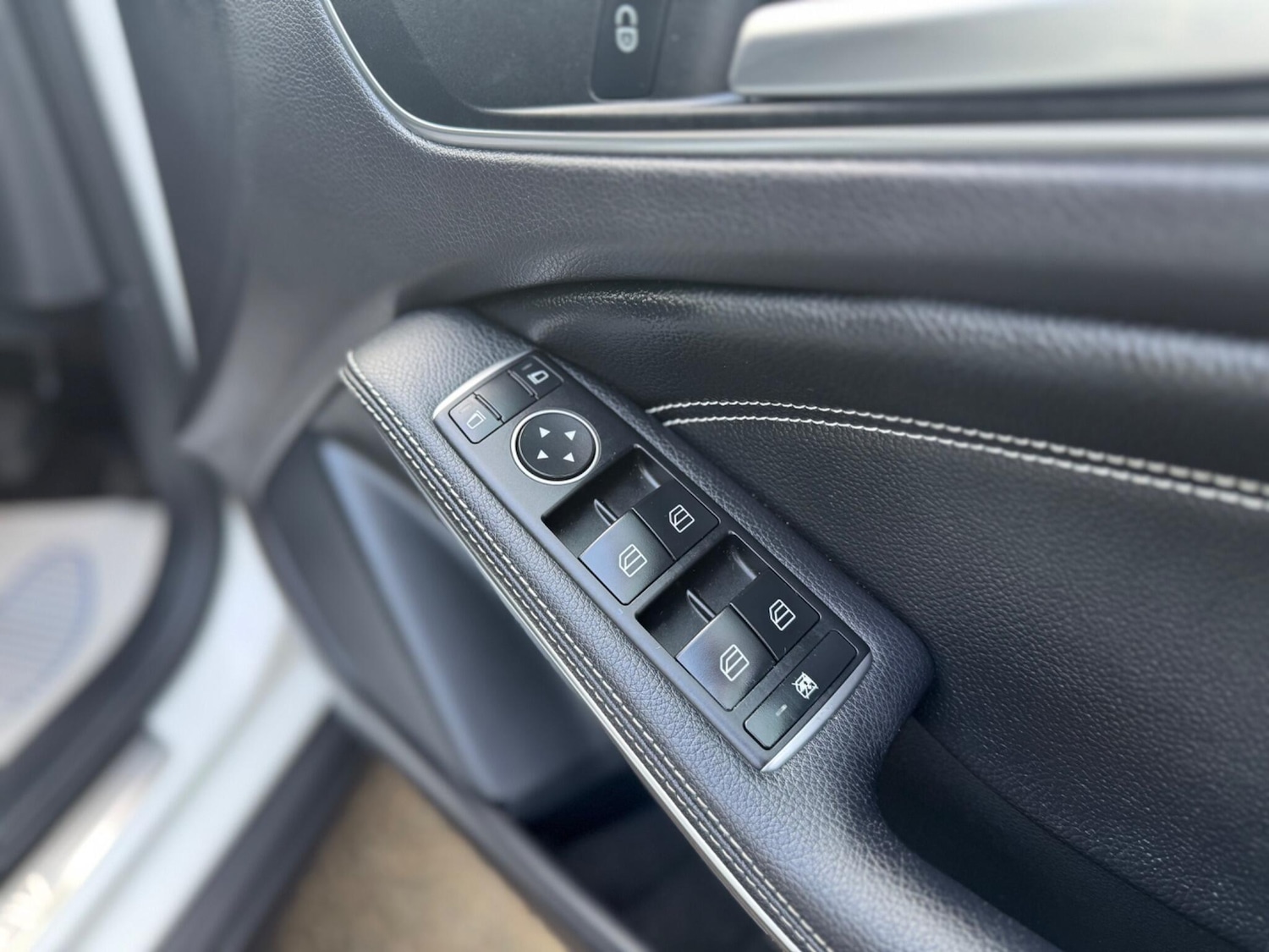 Used Mercedes-Benz GLA 2019 for sale - 76849881: Photo 31