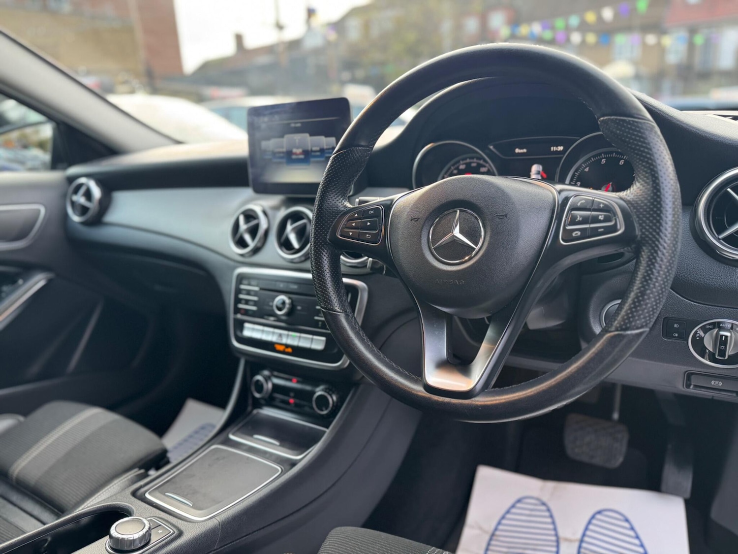 Used Mercedes-Benz GLA 2019 for sale - 76849881: Photo 33