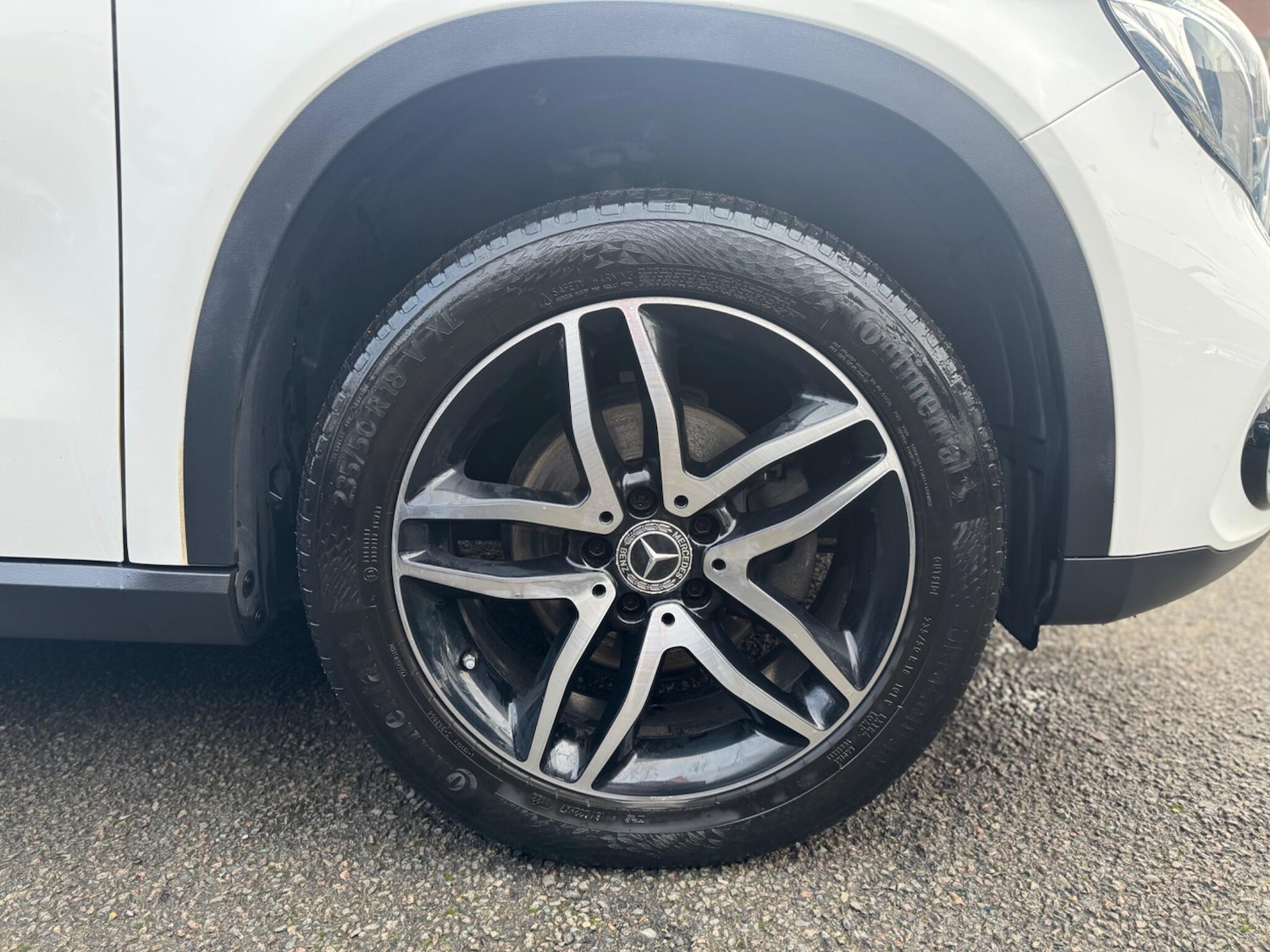 Used Mercedes-Benz GLA 2019 for sale - 76849881: Photo 34