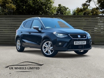Used SEAT Arona 2020 for sale - 79145994: Photo