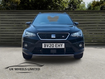 Used SEAT Arona 2020 for sale - 79145994: Photo