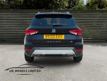 Used SEAT Arona 2020 for sale - 79145994: Photo