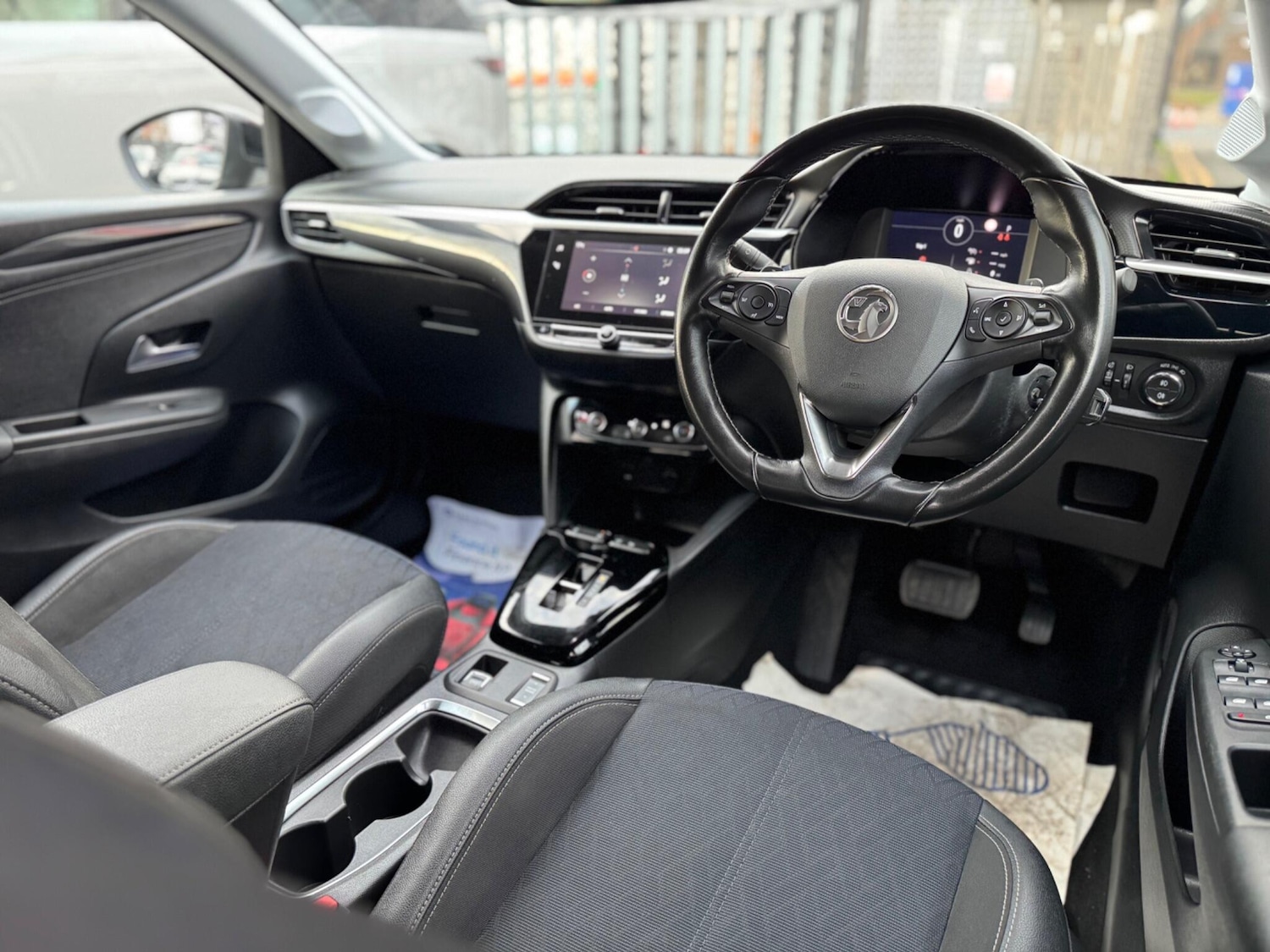 Used Vauxhall Corsa 2022 for sale - 76585252: Photo 11