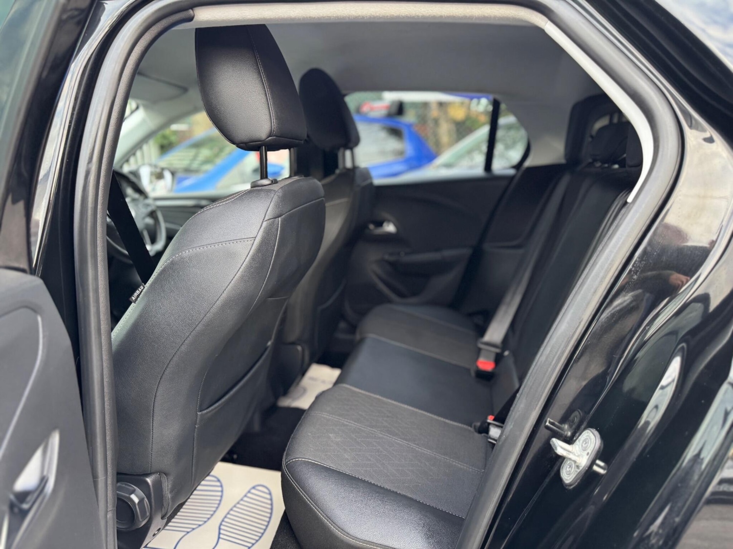 Used Vauxhall Corsa 2022 for sale - 76585252: Photo 14