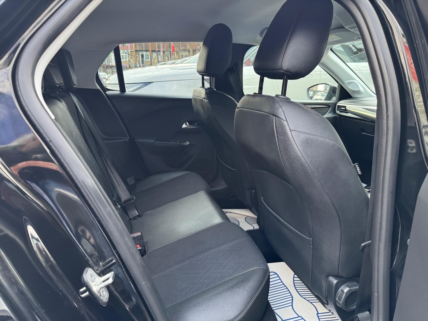 Used Vauxhall Corsa 2022 for sale - 76585252: Photo 15