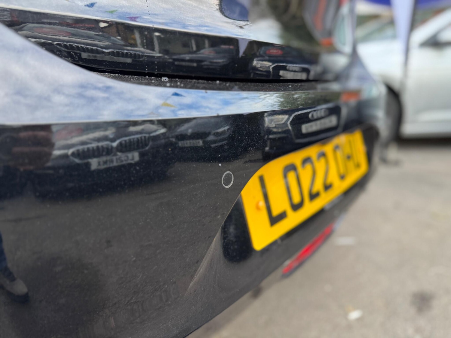 Used Vauxhall Corsa 2022 for sale - 76585252: Photo 16