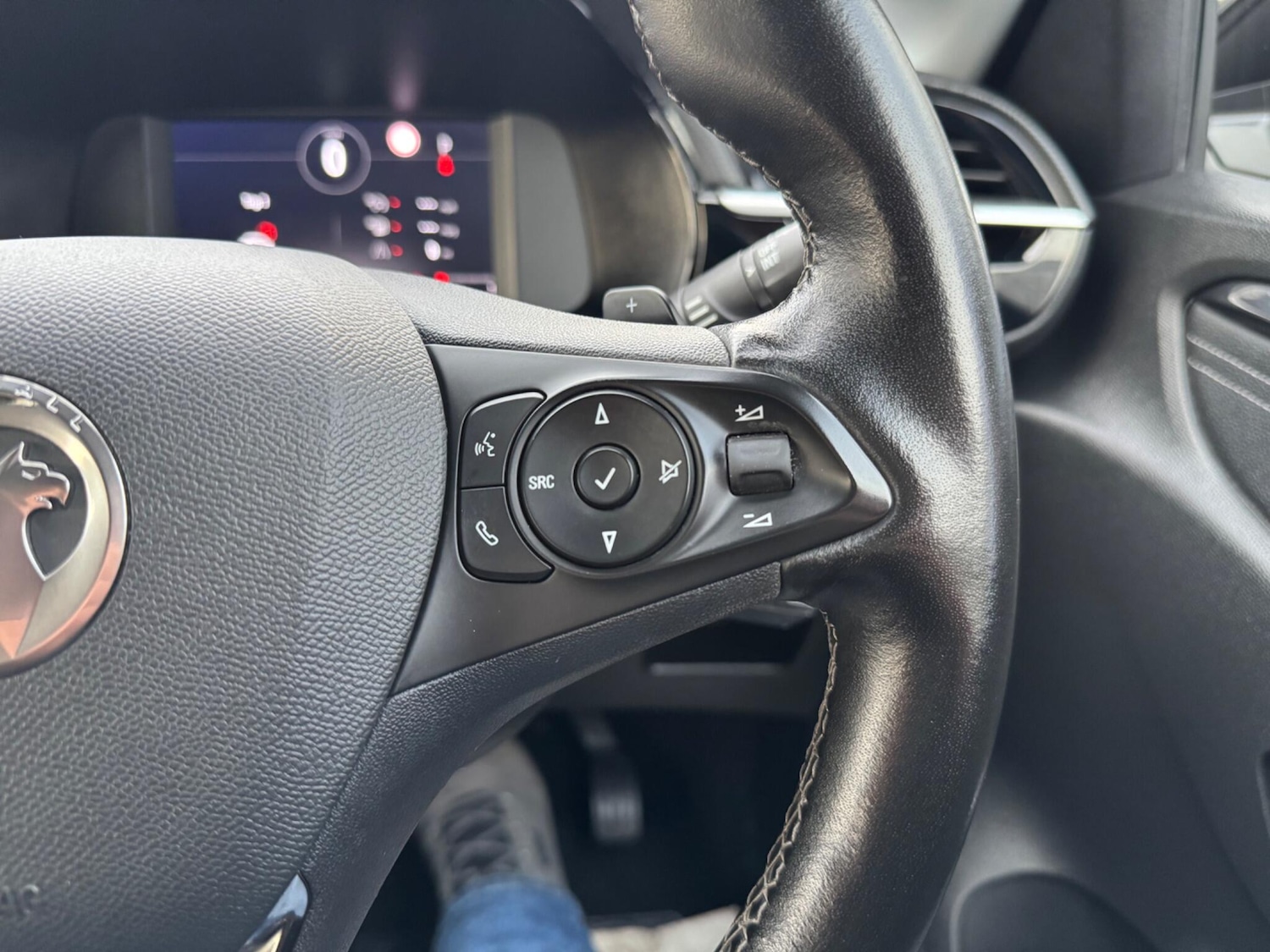 Used Vauxhall Corsa 2022 for sale - 76585252: Photo 19