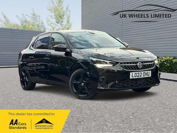 Used Vauxhall Corsa 2022 for sale - 76585252: Photo