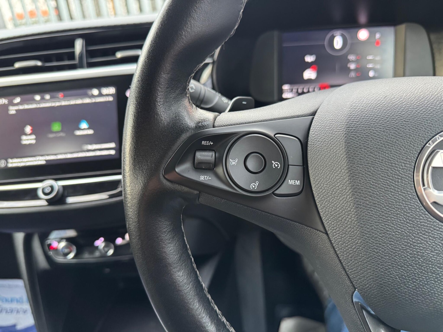 Used Vauxhall Corsa 2022 for sale - 76585252: Photo 20