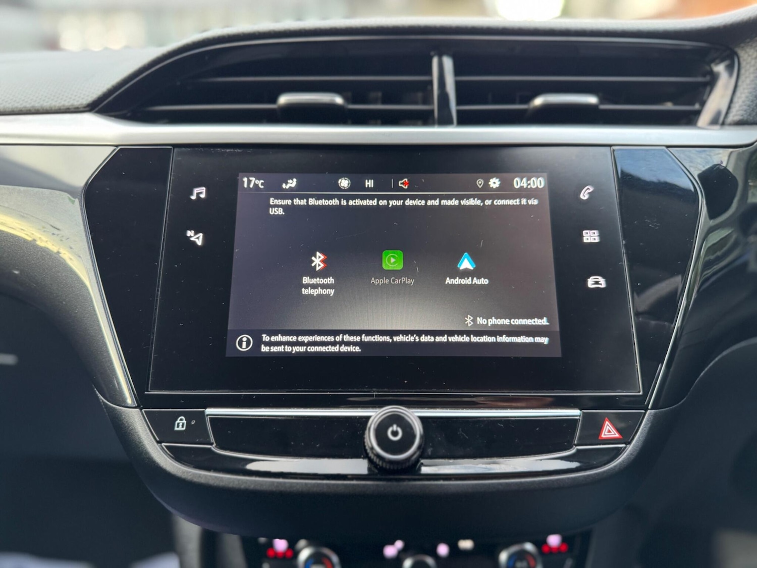 Used Vauxhall Corsa 2022 for sale - 76585252: Photo 21