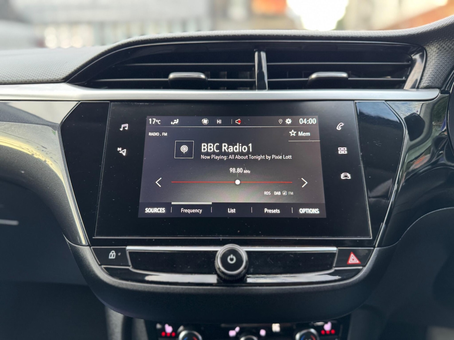 Used Vauxhall Corsa 2022 for sale - 76585252: Photo 22