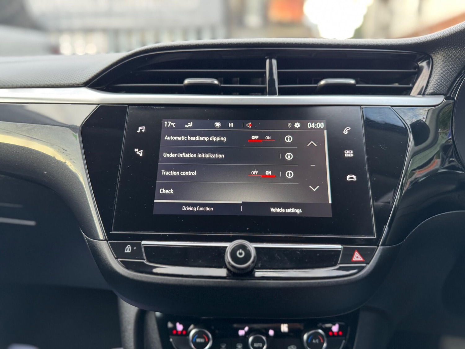 Used Vauxhall Corsa 2022 for sale - 76585252: Photo 23