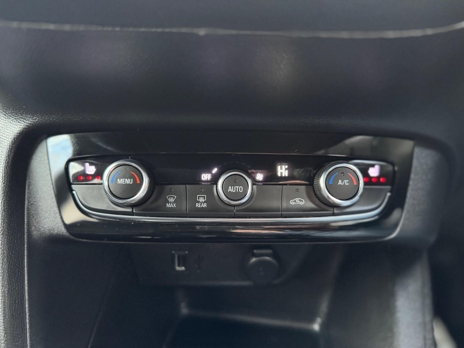 Used Vauxhall Corsa 2022 for sale - 76585252: Photo 27